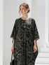 KAFTAN KYLINE (BLACK)